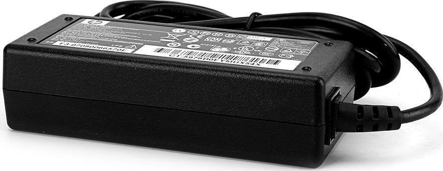 Zasilacz do laptopa HP SKO-AC ADPTR 65W SMART nPFC 4.