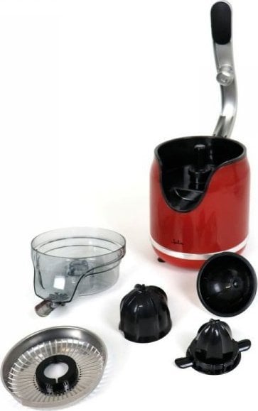 Wyciskarka do cytrusów Jata Sokowirówka JATA JEEX1059 Czerwony 300 ml