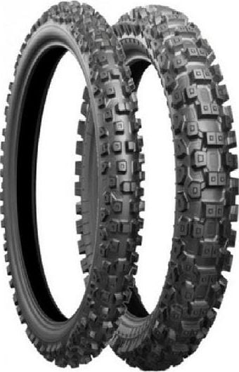 Bridgestone Battlecross X30 R 90/100-16 52M