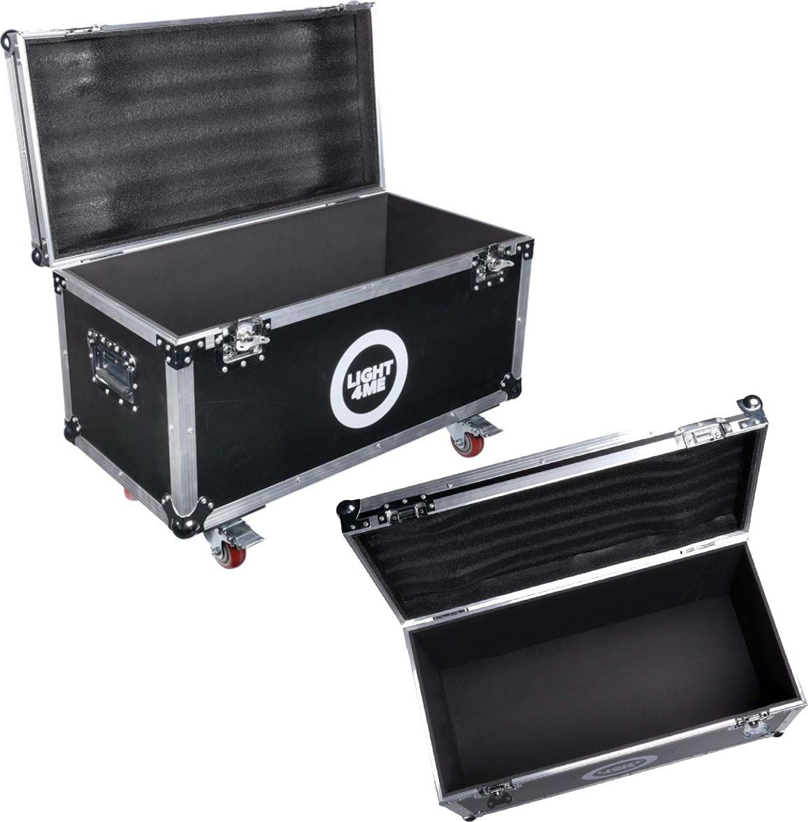 Walizka foto Triton CASE4ME CC80 kablarka skrzynia walizka na kable 80x40x40