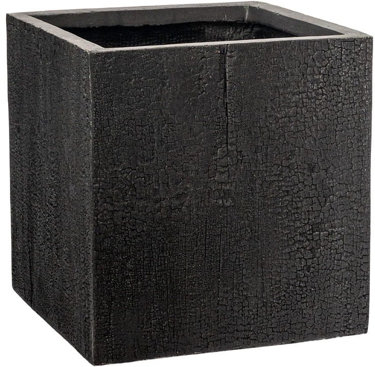 DONICA OGRODOWA QUATRO 40 CM CERAMICZNA