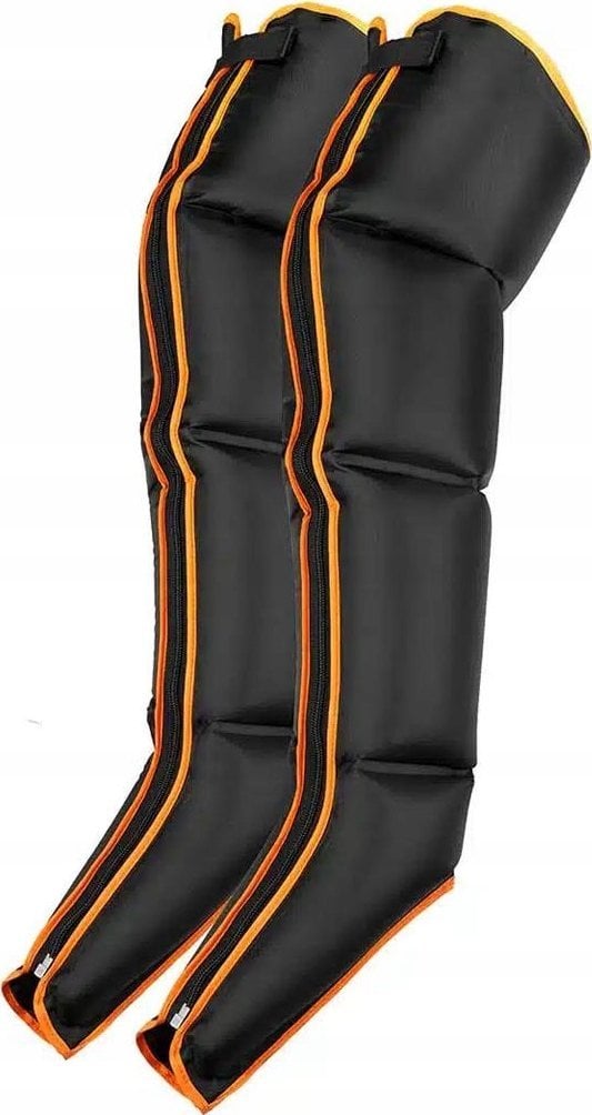 Uciskowy masażer drenaż limfatyczny MEDIVON Portia Leg akcesorium na nogi