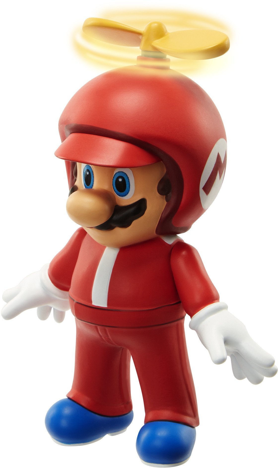 *****MARIO World of Mario Wind Up Toy 89713