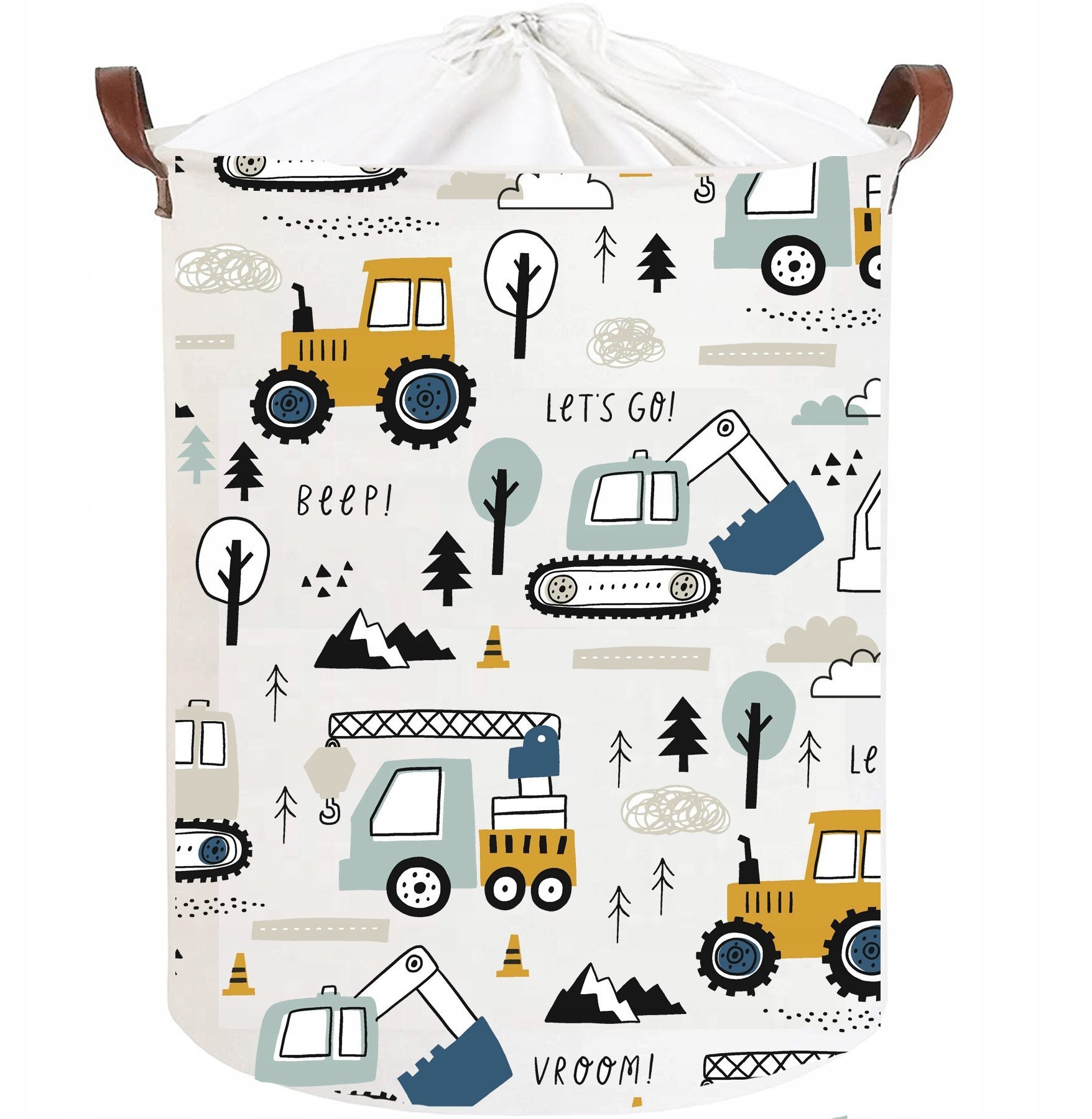 SIPO-SBT44 KOSZ MINI AUTKA