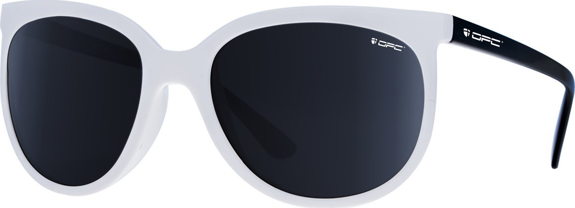 OPC Okulary OPC LIFESTYLE Paris Wybierz kolor: White Black