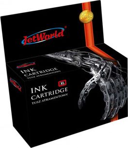 Tusz JetWorld Tusz CL-513 18ml Color