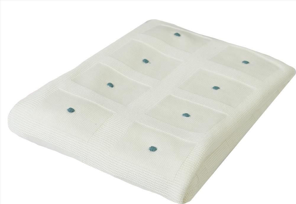 Matex KOCYK ACCENT BAMBUSOWY 80X100CM