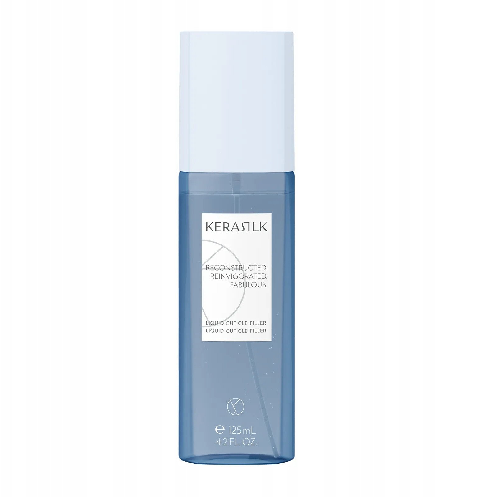 Kerasilk Specialists Liquid Cuticle Filler 125 ml