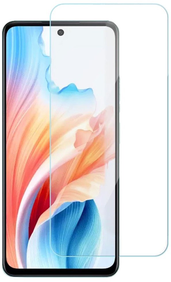 Szkło hartowane na ekran Supero do Oppo A60 4G