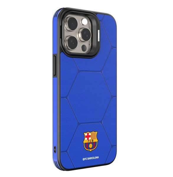 FCB IPHONE CASE MAGNETIC IP15 PRO MAX SE