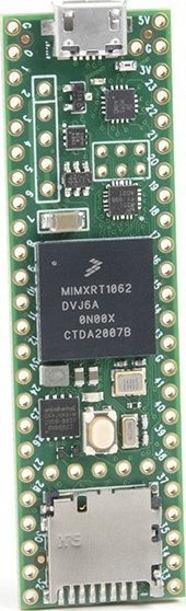 SparkFun Teensy 4.1 ARM Cortex M7 z interfejsami - kompatybilny z Arduino DEV-16996