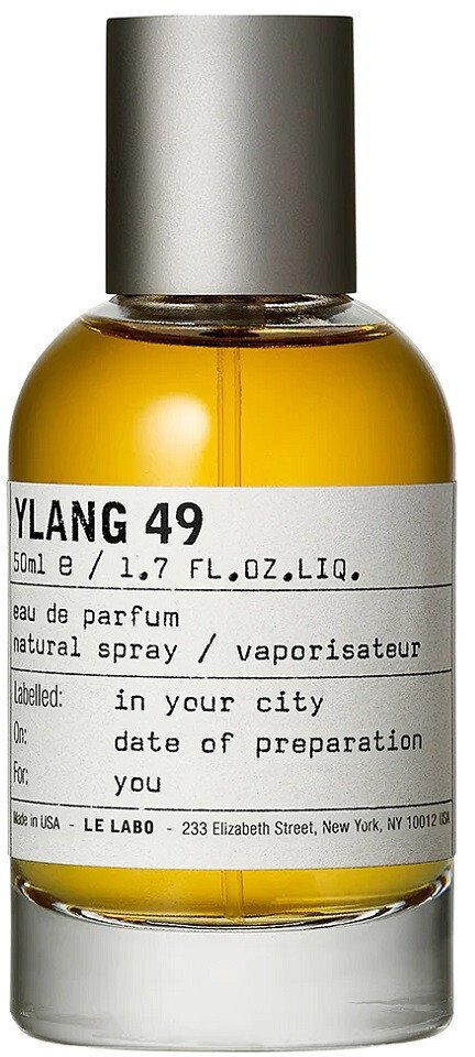 Le Labo Ylang 49 woda perfumowana spray 50ml