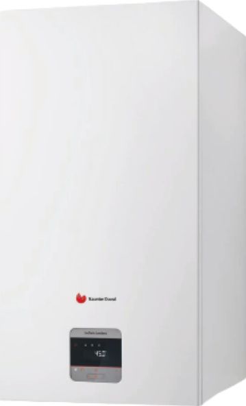 Piec gazowy Saunier Duval IsoTwin Condens T31-CS-1 25 kW (0010025218)