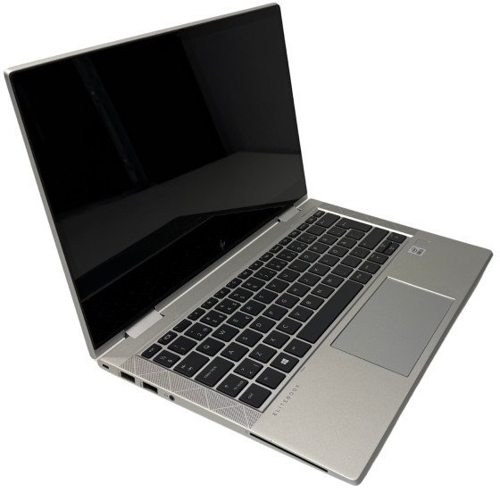 Hewlett-Packard RENEW | Grade B | EliteBook x360 830 G8 | 13.3 " | i5-1135G7 | 8 GB | SSD | 256 GB | Intel Iris Xe Graphics | Windows 11 Pro | Keyboar
