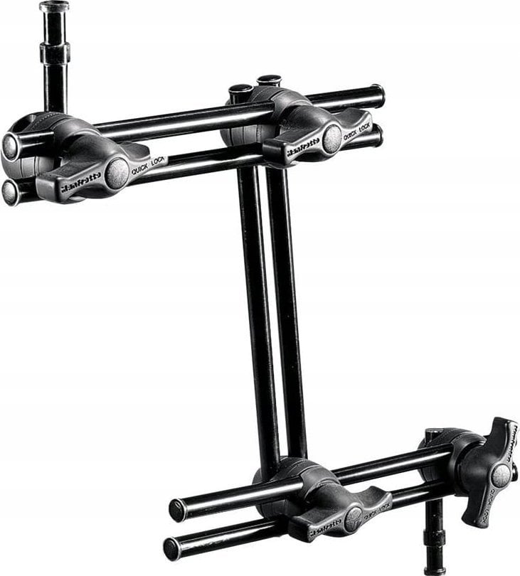 Manfrotto Mini arm podwójne 2-sekc