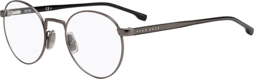 Hugo Boss Ramki do okularów Męskie Hugo Boss BOSS-1047-V81 51 mm