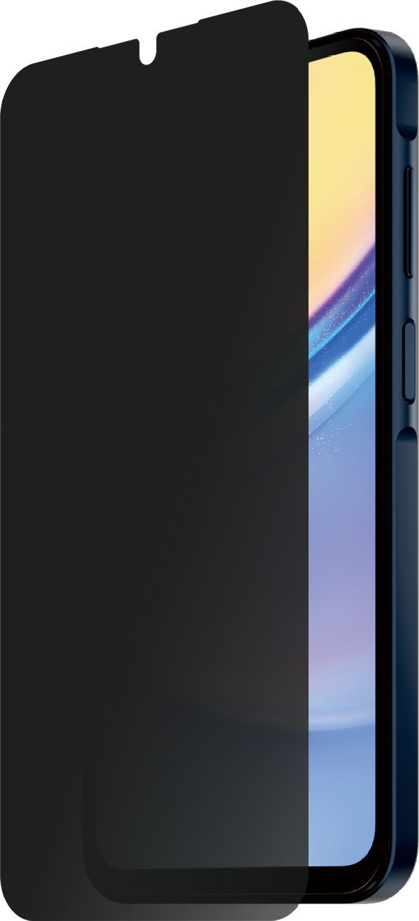 PanzerGlass SAFE Privacy Screen Protector Samsung A15/A15 5G