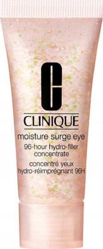 Clinique Clinique, Moisture Surge, Paraben-Free, Anti-Dark Circles, Day, Eye Serum, 7 ml For Women