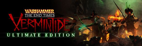 Warhammer: End Times - Vermintide Collector's Edition PC, wersja cyfrowa