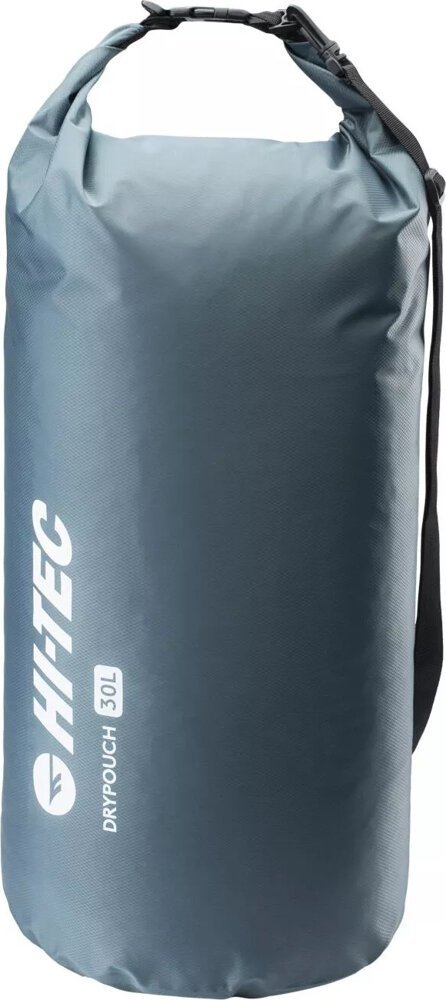 Hi-Tec Worek żeglarski wodoodporny torba na kajak Hi-tec Drypouch 30 zielony