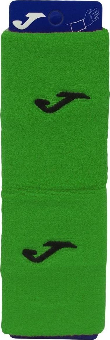 Joma FROTKA OPASKA NA RĘKĘ PODWÓJNA JOMA ZIELONA
