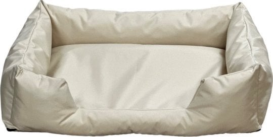 Hobbydog R1 MATERAC ECO PRESTI˝ JASNY BR¤Z W ťAPKI