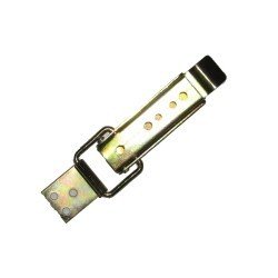 Wrzeciądzo burtowe duże 130x30mm