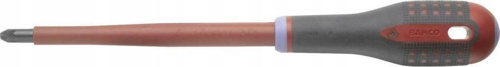Bahco Wkrętak krzyżowy PZ 1 Bahco BE-8810S