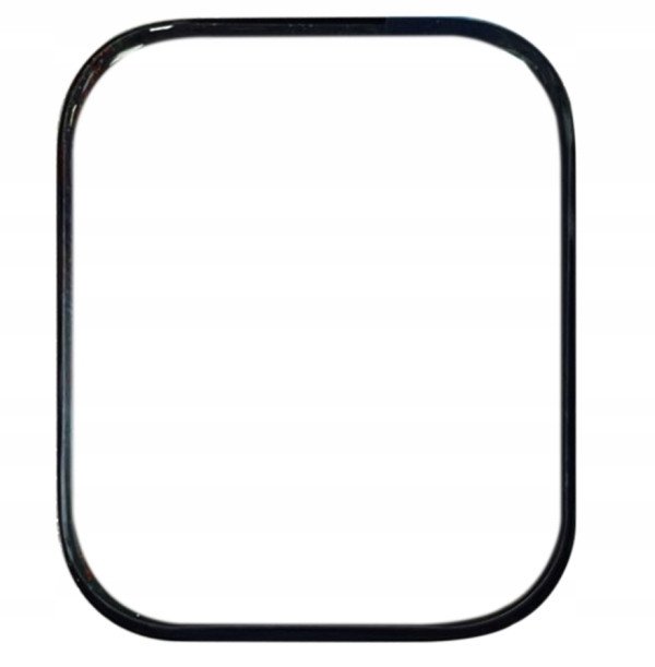 SZYBA SZKŁO WYŚWIETLACZA DO APPLE WATCH 9 41mm (5904858337651)
