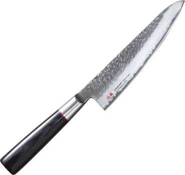Suncraft Nóż kuchenny Suncraft SENZO CLASSIC Santoku small 143 mm [SZ-03]