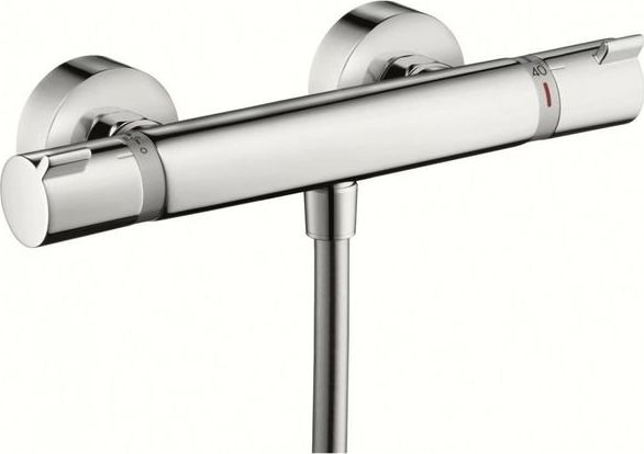 Bateria prysznicowa Hansgrohe Ecostat chrom (HG13116000)