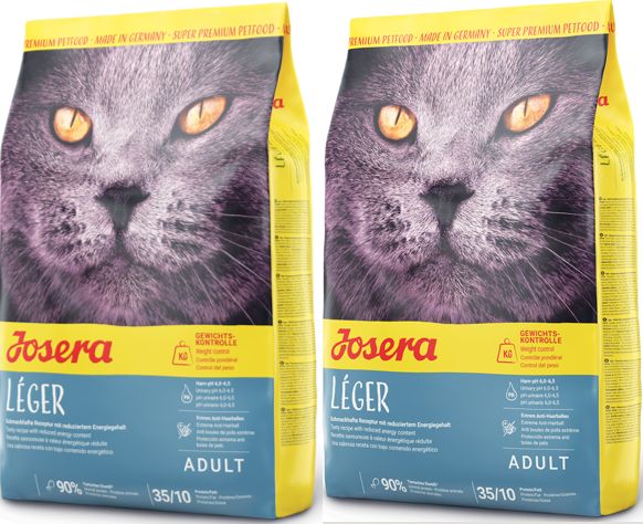 Josera Leger drób 20kg