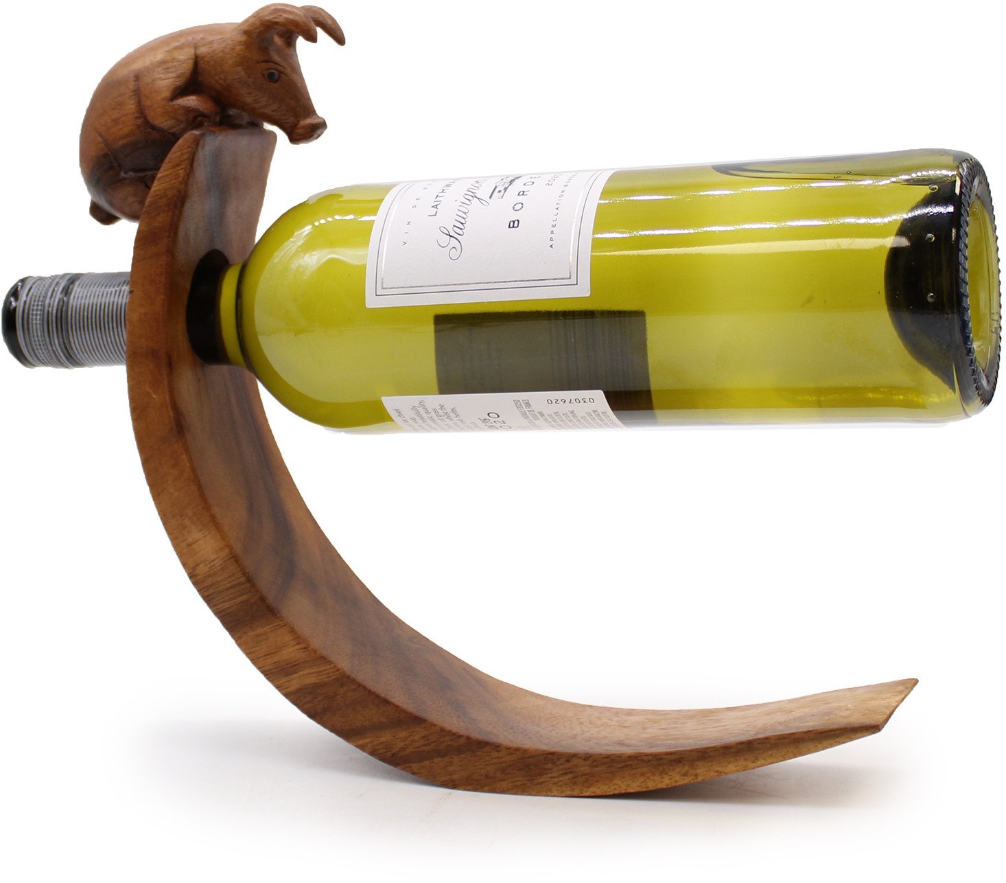 Uchwyt na Wino - Świnka