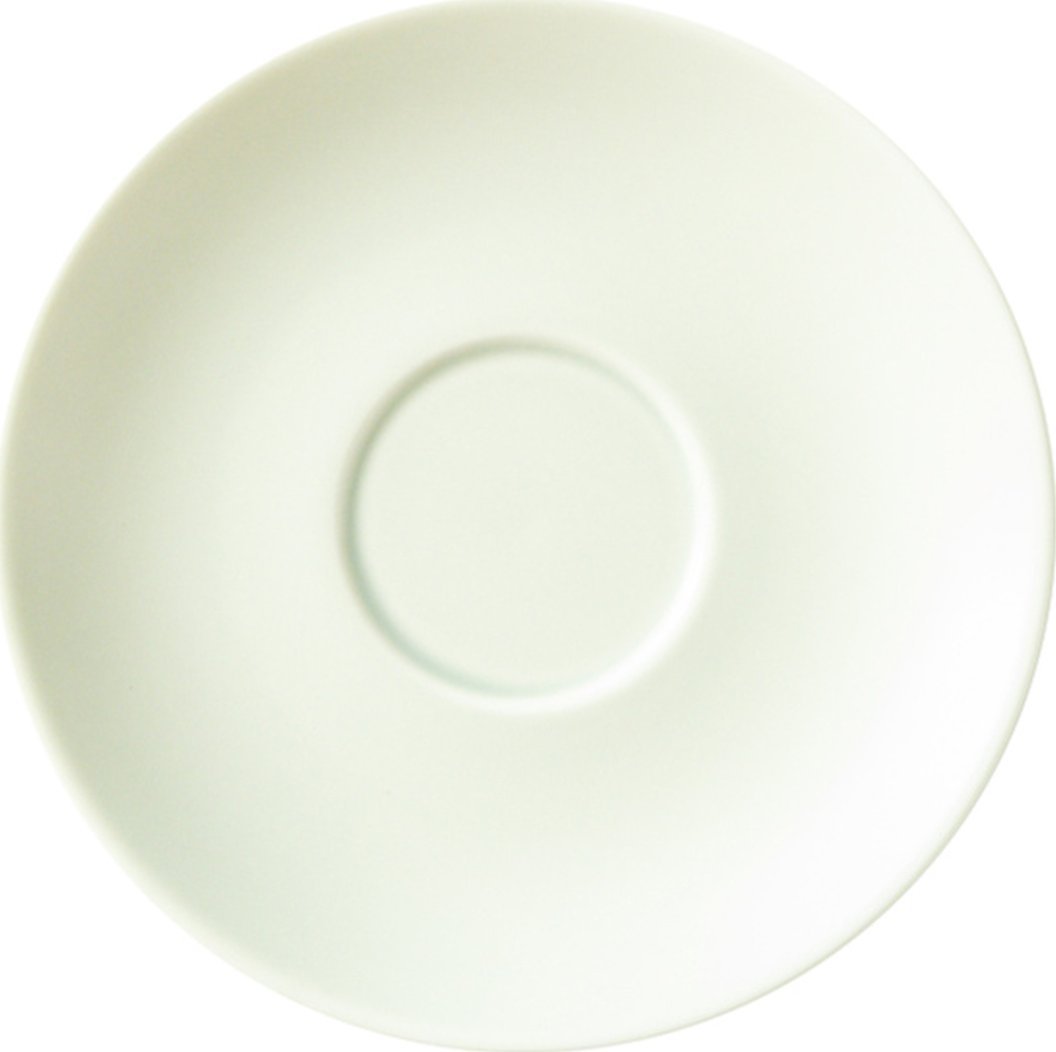 Origami ORIGAMI - Spodek ceramiczny Aroma Matowy zielony