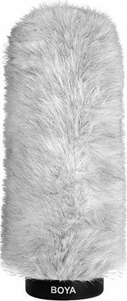 Osłona na obiektyw Boya Boya BY-P220 Osłona przeciwwietrzna