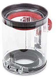 Oryginalny Pojemnik na kurz Dyson V12