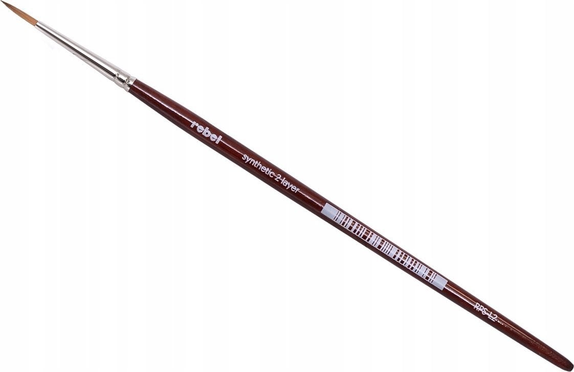 Rebel Rebel: Pêdzel syntetyczny - Layer - 2