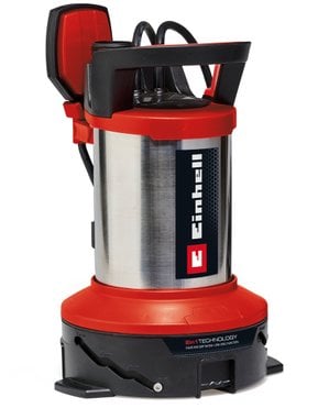 Einhell GE-DP 7535 N LL ECO* 750 W 0,9 bar 18500 l/h
