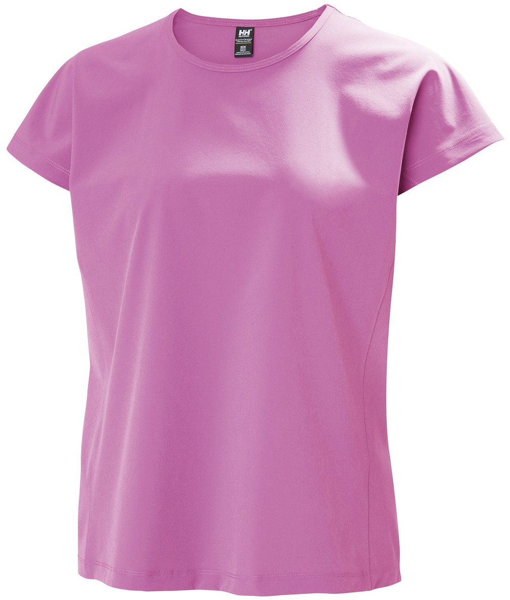 Helly Hansen damska koszulka W THALIA SUMMER TOP 34350 089 M