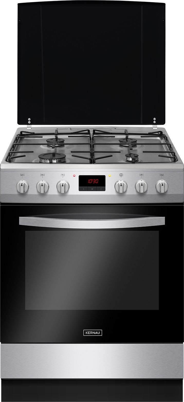 Kuchenka Kernau KFC 6008 GE X