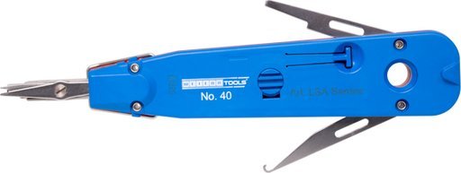 Weicon Zaciskacz narzędzie uderzeniowe LSA Krone z czujnikiem Weicon No.40 52000040