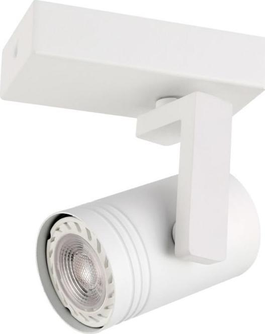 Lampa sufitowa Italux Lampa reflektor spot SPIELA SPL-31993-1B-WH Italux