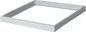 Kanlux Rama montażowa do panelu LED ADTR-H 6060 SR 600x600x65 srebrny 29844