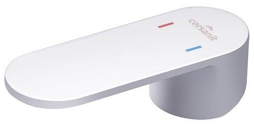 Cersanit UCHWYT BATERII UMYWALKOWEJ ELIO (S951-061)