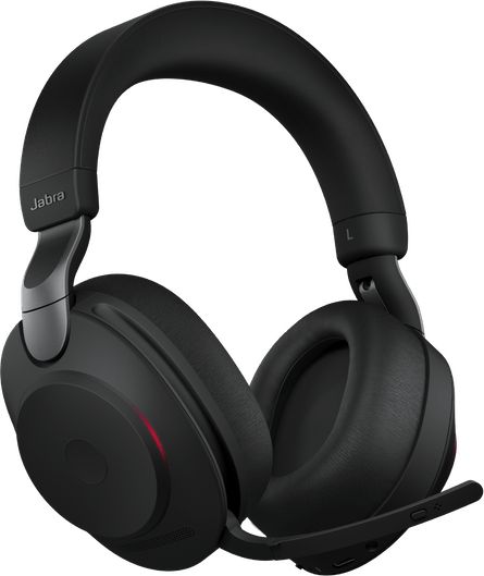 Słuchawki Jabra Evolve2 85 Link380a MS Stereo (28599-989-989)