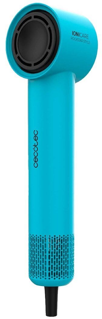 Suszarka Cecotec IoniCare RockStar Style Blue
