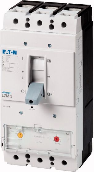 Eaton Wyłącznik mocy 3P 500A 50kA LZMN3-A500-I (111968)