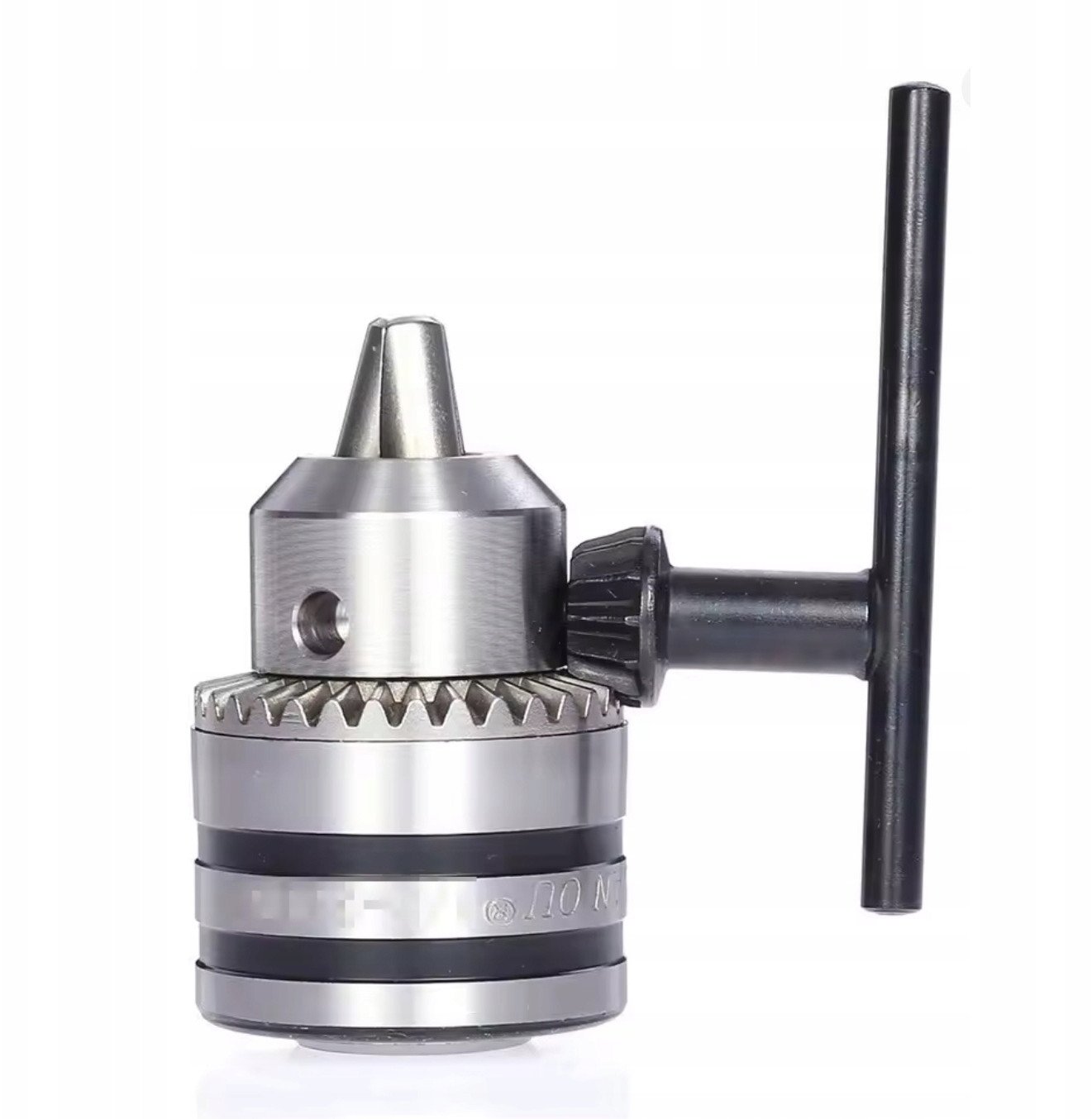 MOCNY UCHWYT WIERTARSKI B16 16 MM KLUCZYKOWY DO WIERTARKI CELMA PRCB METAL