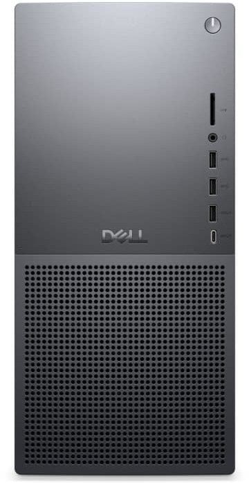 PCDELLTower PlusEBT2250BusinessDesktopCPU Core Ultrau7-2652400 MHzRAM 32GBSSD 1TBGraphics card NVIDIA GeForce RTX 4070 SUPER12GB