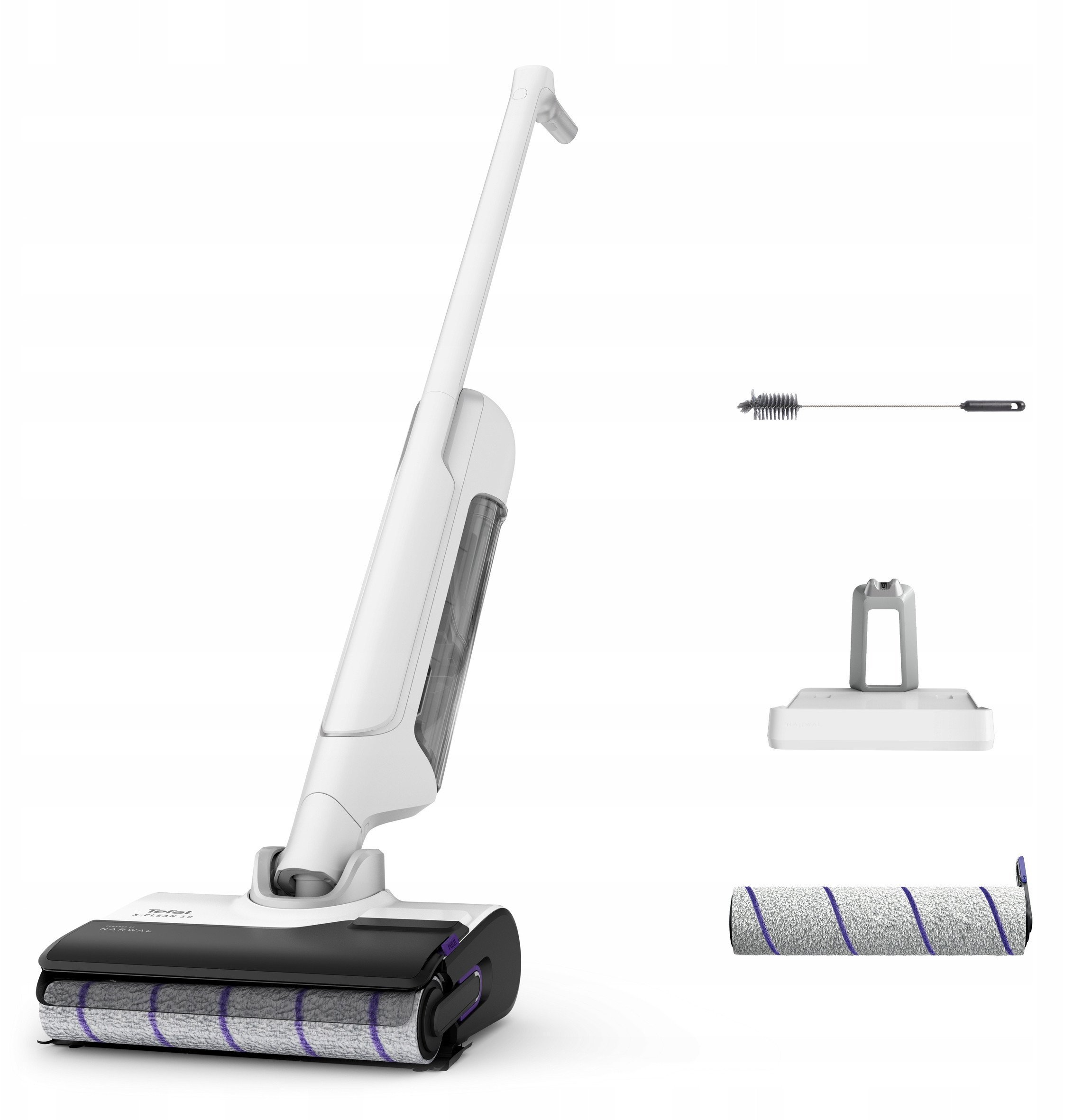 Odkurzacz pionowy Tefal X-Clean 10 GF7540